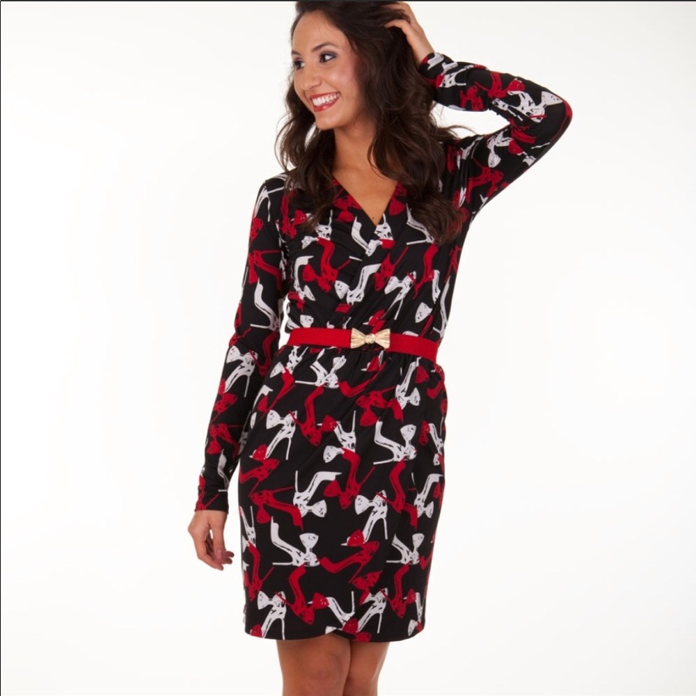 ❤️❤️  TASHA DRESS ❤️❤️❤️